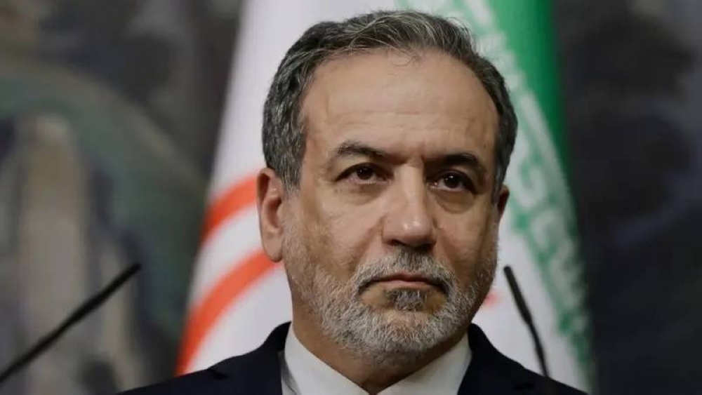 إيران: من المبكر الحكم على مسار المفاوضات مع واشنطن