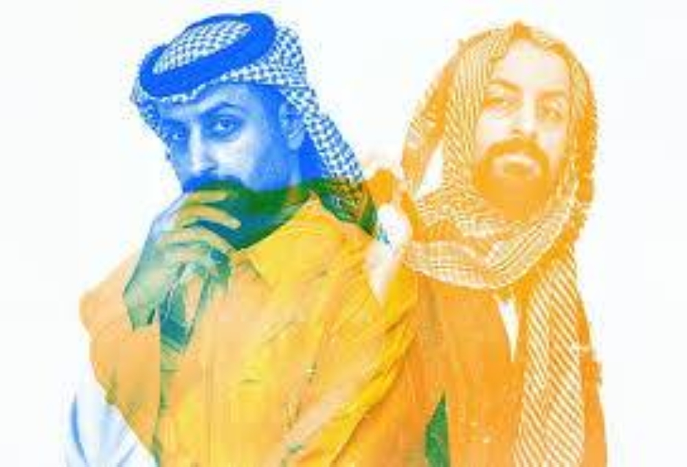 «هزاع» انتهازي.. خالد صقر: لا أحب البطولات الفردية