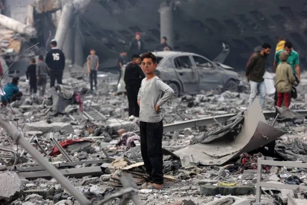 هدنة.. أم توسيع الحرب على غزة