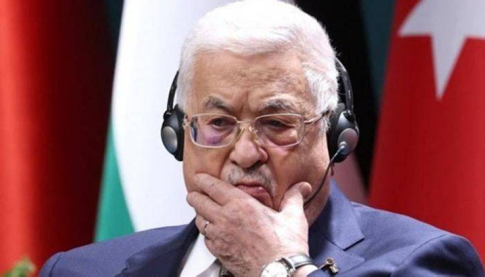 أبو مازن: حماس أضرت بالقضية ووفرت الذرائع لإسرائيل