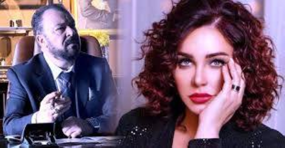 كلامها تدليس وتشويه للحقائق.. نقيب الفنانين السوريين: شطب سولاف ليس كيدياً ولا ثأرياً