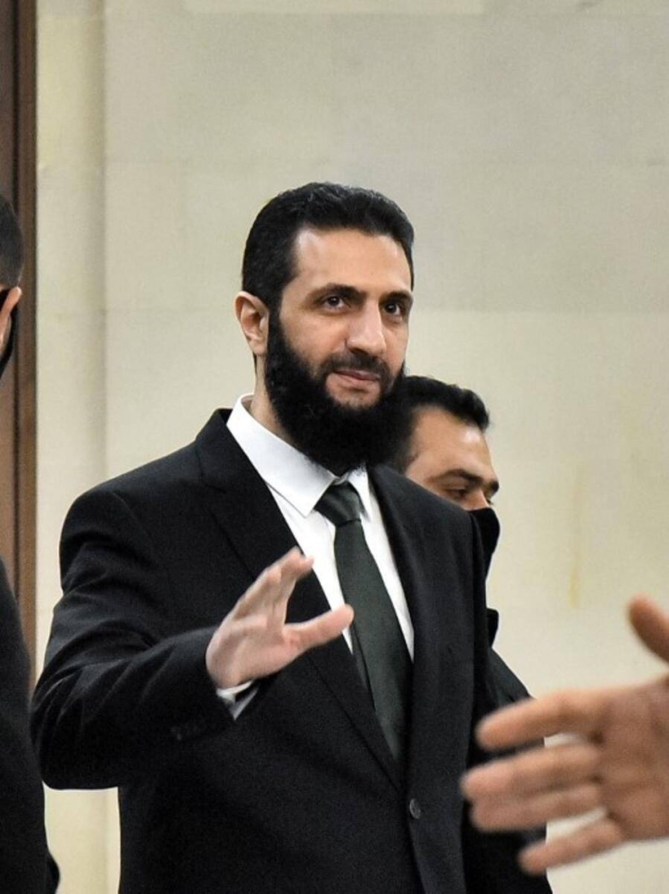 الرئيس السوري يحذر: الفوضى في سورية ستضر بالعالم