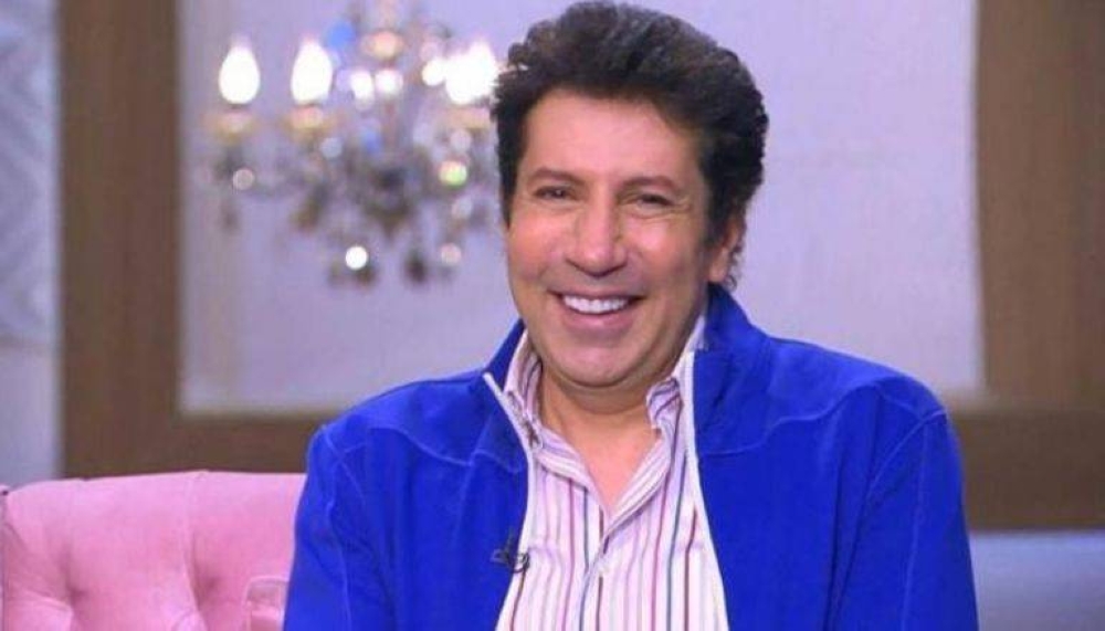 «لام شمسية» عظيم.. هاني رمزي: واجهت الرقابة في أكثر من عمل فني