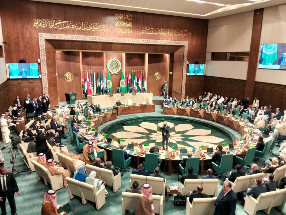 إدانة عربية لاقتحام الأقصى.. القدس الشرقية عاصمة دولة فلسطين