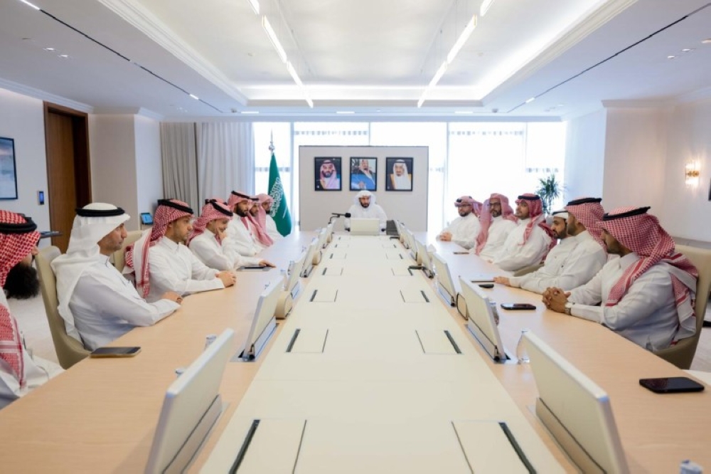 «العدل» تدشن نموذجاً مركزياً للمحاكم لتعزيز الجودة الموضوعية
