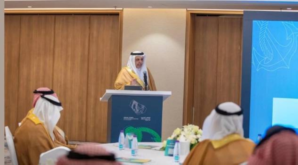 «ملتقى ملّاك ومشغّلي السفن بالمملكة» يستعرض تعزيز الابتكار والتحول الرقمي