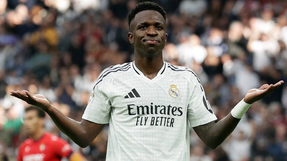 «ضربة موجعة».. هل يوقف «فيفا» فينيسيوس «عامين»؟