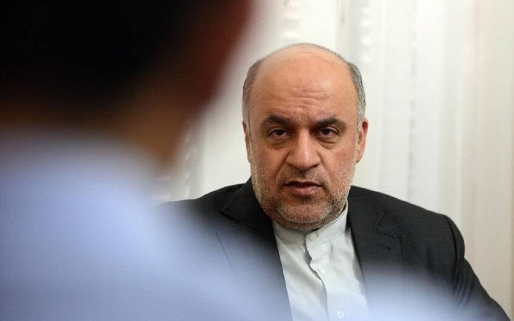 الخارجية اللبنانية للسفير الإيراني: عليك التقيد بالأصول الدبلوماسية