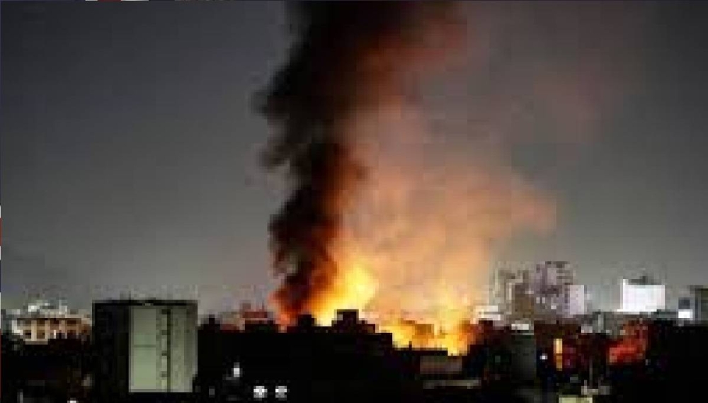 750 غارة أمريكية.. ومنظمة يمنية تتهم الحوثي باعتقال عدد من المدنيين