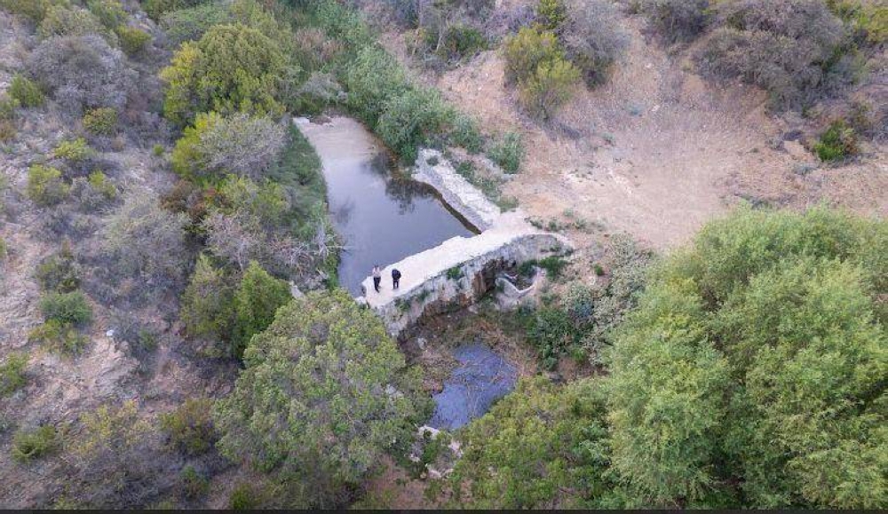 «بيئة عسير» تُقيم ورشة عمل لتأهيل الحواجز المائية الجبلية