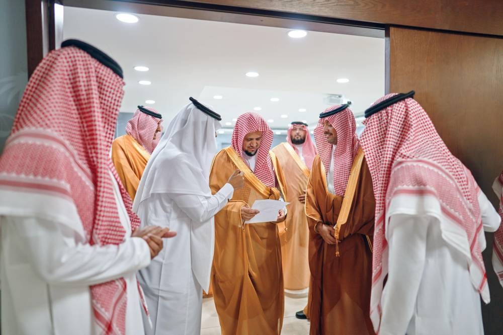 النائب العام يوجّه بمعالجة شكاوى مواطنين ومقيمين بالشرقية بشكل عاجل