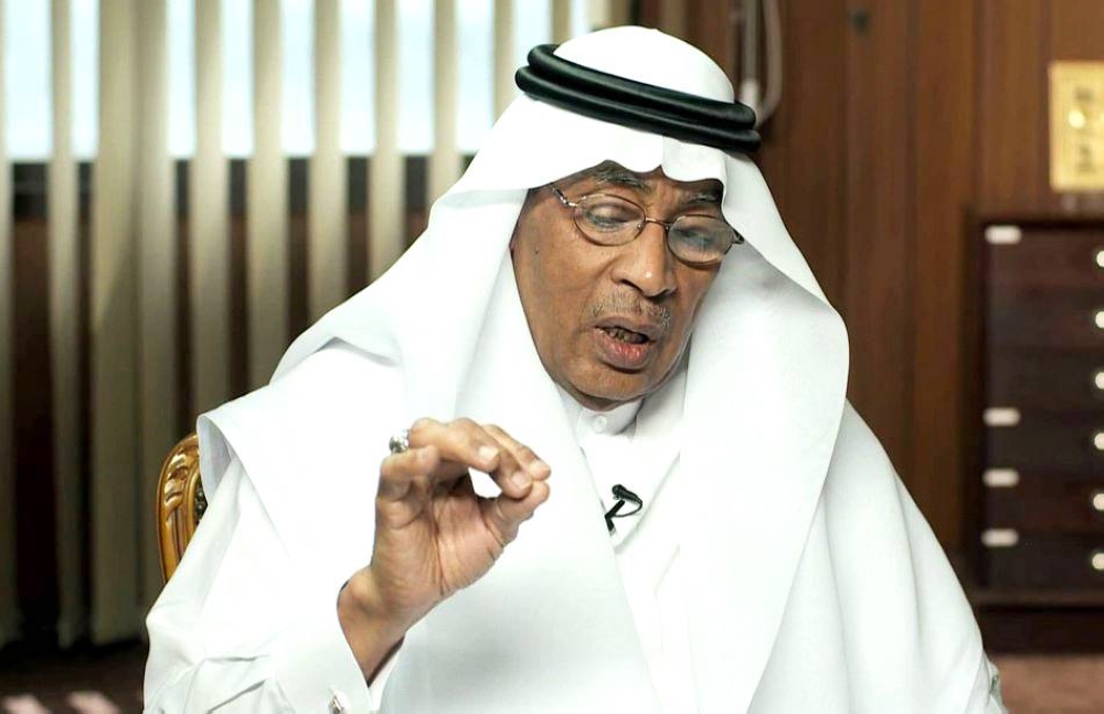 الدكتور صبيحي.. سادنُ الرسالة المهنية والمشهد الأول للشاشة السعودية