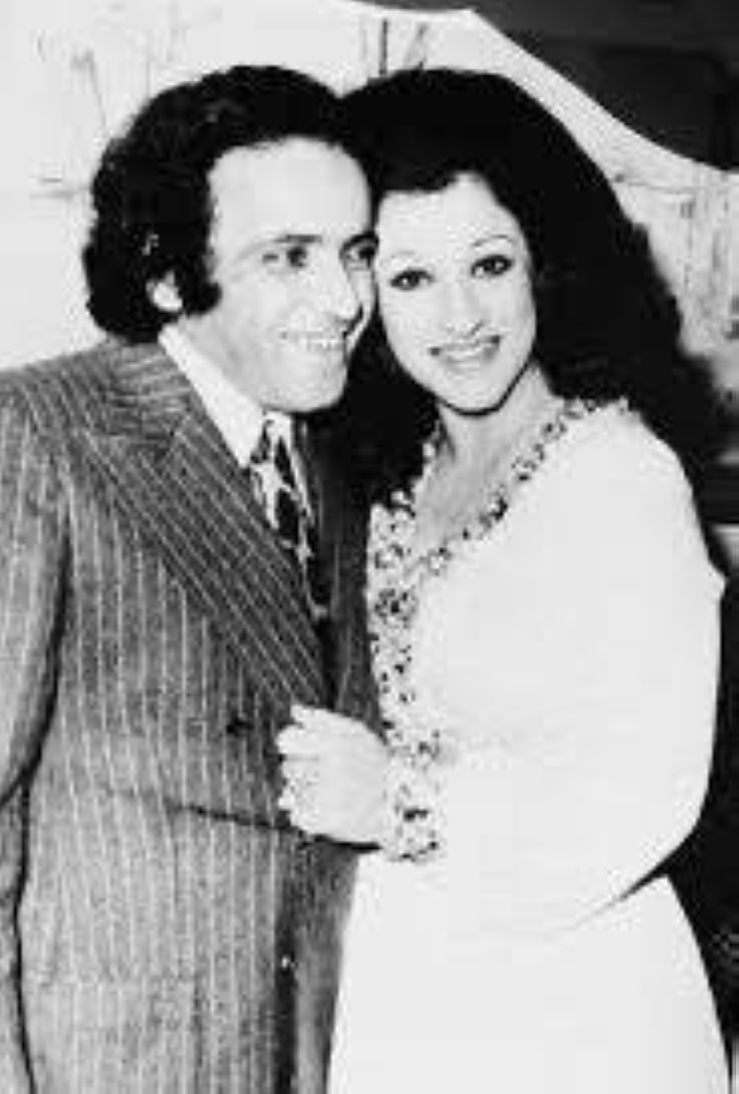 اعتراف حب من ملحن بليغ لجمال وردة: «كل غنوة كتبتها كانت عشانك»