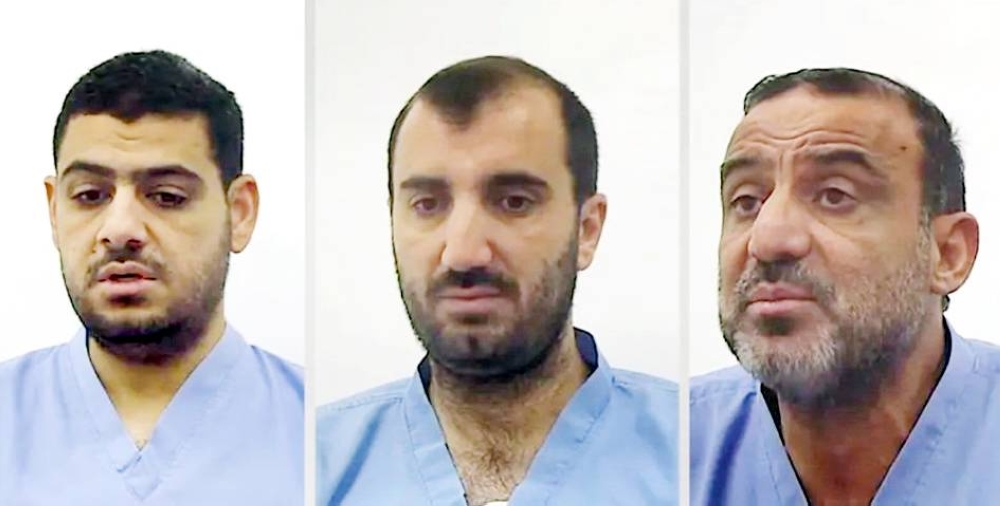 خلية الأردن الإرهابية تكشف دموية «الإخوان»