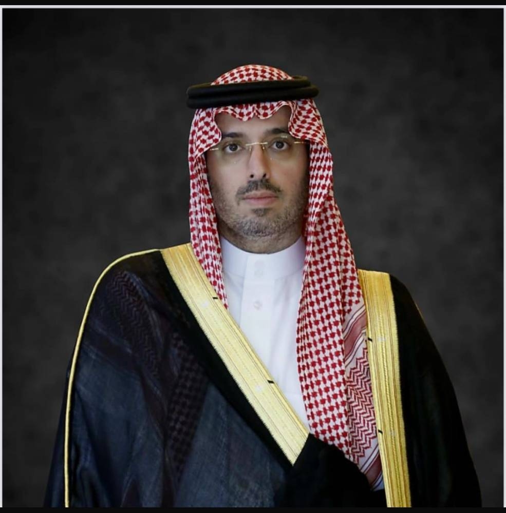 محافظ جدة يطلق مبادرة الصحة «امشِ 30» بالواجهة البحرية