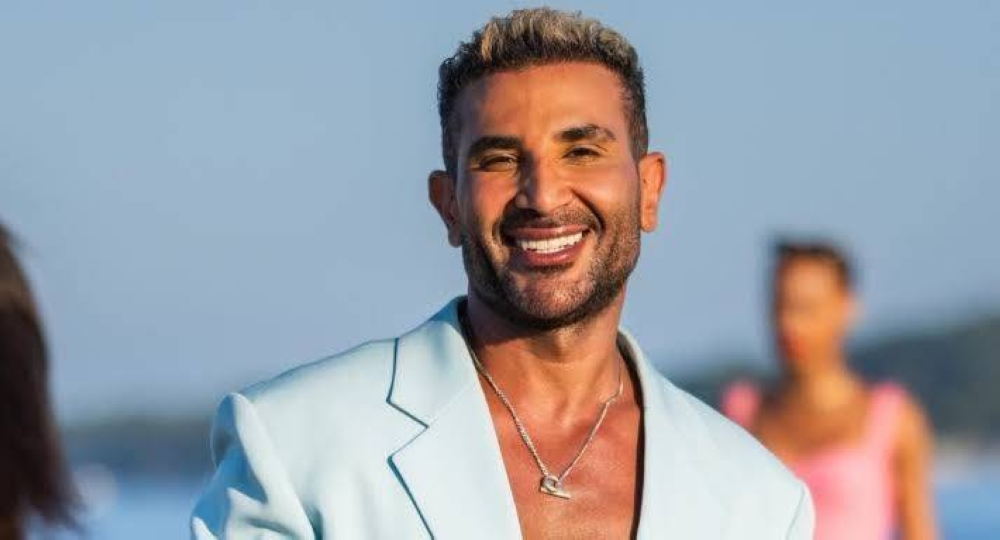 «مجاناً».. أحمد سعد يكشف مفاجأة لجمهوره !