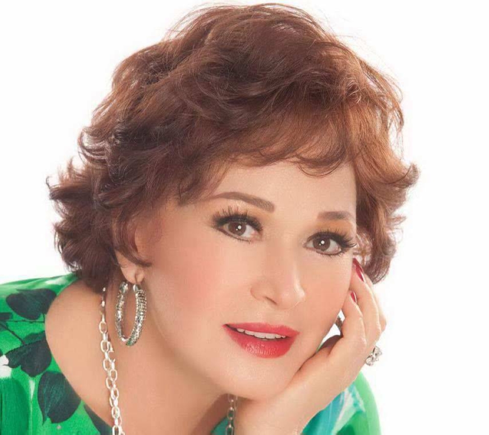 لبلبة لـ«عكاظ»: تكريمي بمهرجان أسوان مختلف.. وكأني أبدأ المشوار من جديد