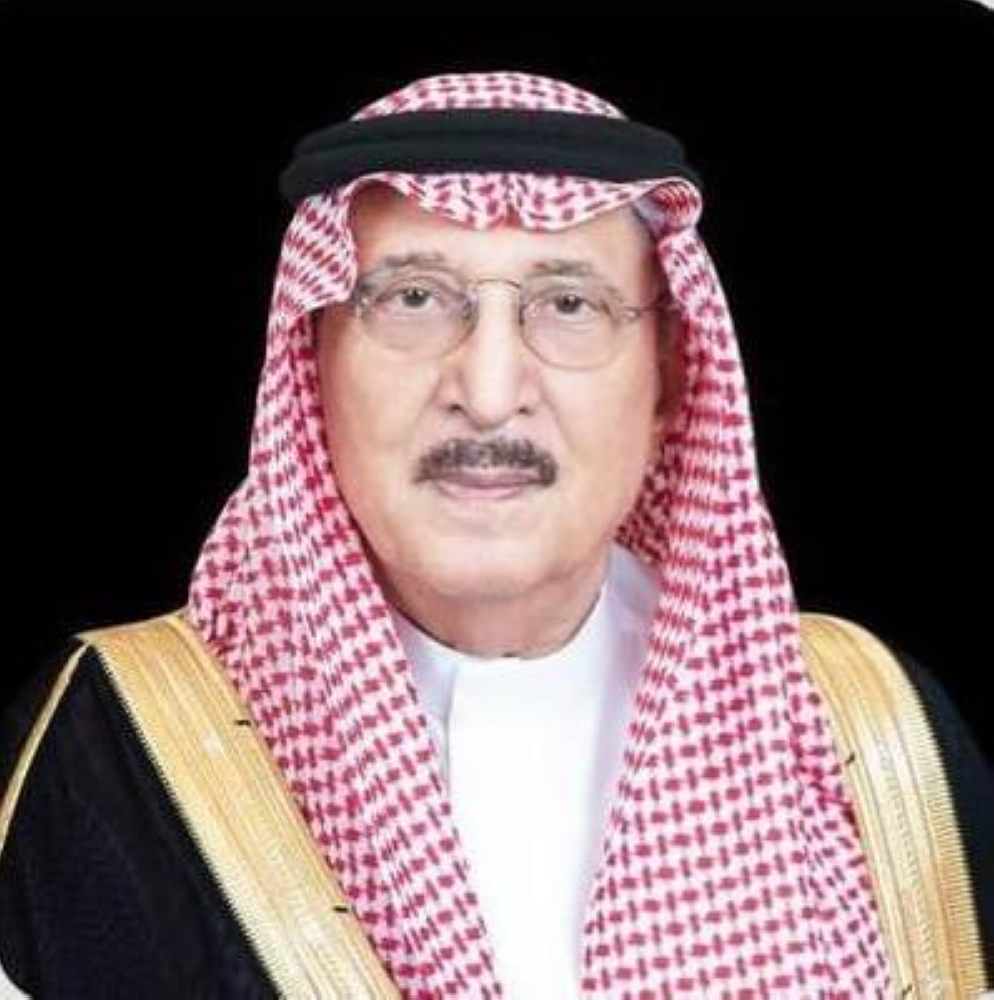 أمير جازان يرفع التهنئة للقيادة بما حققته رؤية المملكة من منجزات