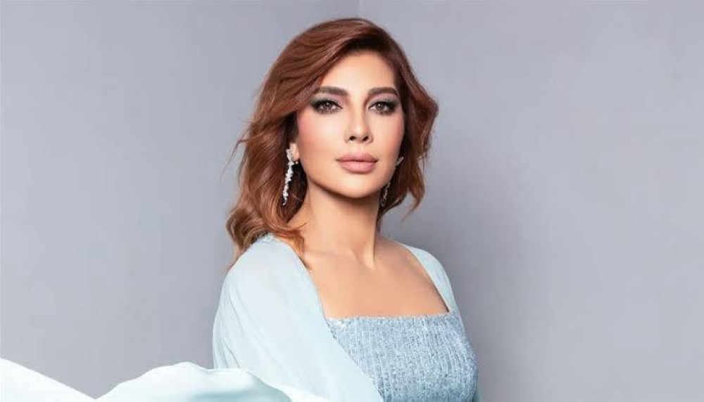 «كنت محتاجة أفرح».. أصالة تعلق على منحها العضوية الشرفية بنقابة الفنانين السوريين