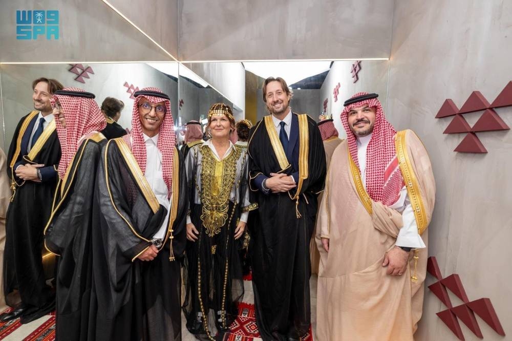 «الرياض» ضيف شرف معرض بوينس آيرس الدولي للكتاب 2025 بالأرجنتين