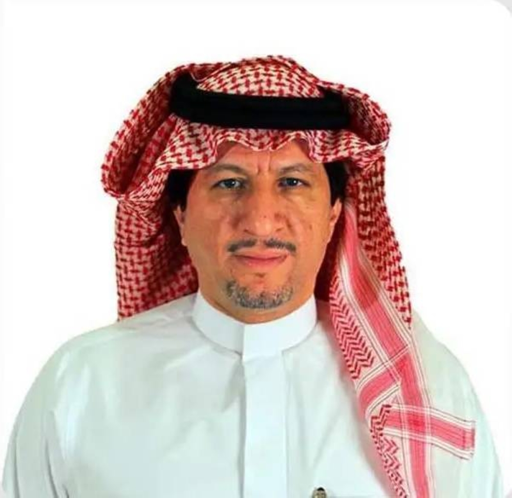 الكهموس يهنئ القيادة على المنجزات التي تضمنها التقرير السنوي لرؤية المملكة 2030