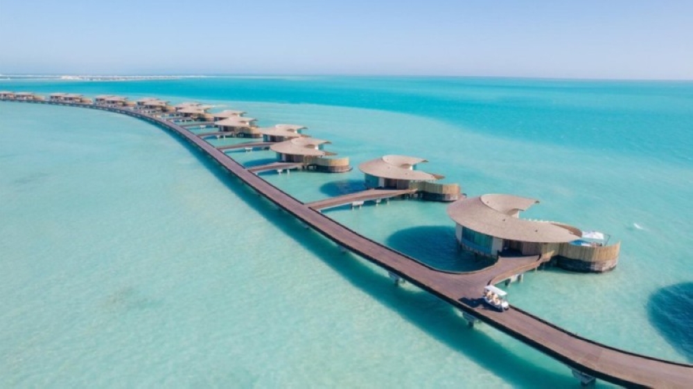 هل أصبحت التجربة السياحية أقوى أدوات الاتصال في رؤية 2030 ؟