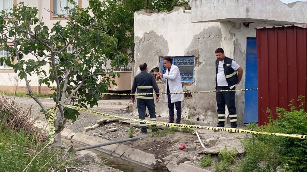 حادثة مأساوية في تركيا.. قناة ري تتحول إلى فخ مميت