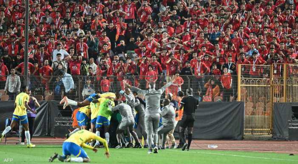 كولر يدفع الثمن.. الأهلي يودع «أفريقيا» بنيران صديقة