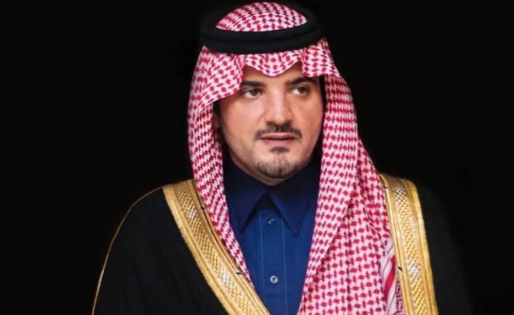 وزير الداخلية يهنئ القيادة بمناسبة النجاحات والمنجزات التي حققتها رؤية المملكة 2030