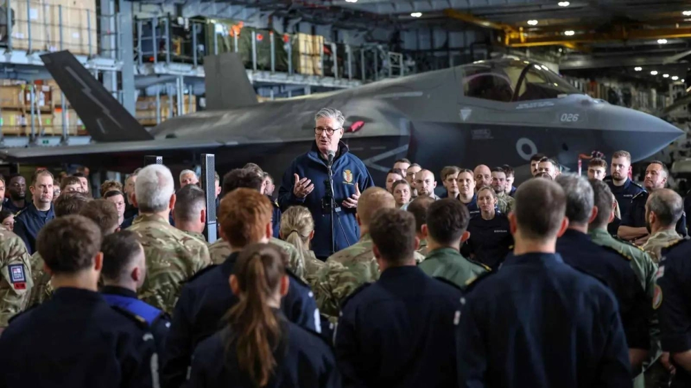 ما «العرض السري» الذي قدمته واشنطن لـ«أوكرانيا» ؟