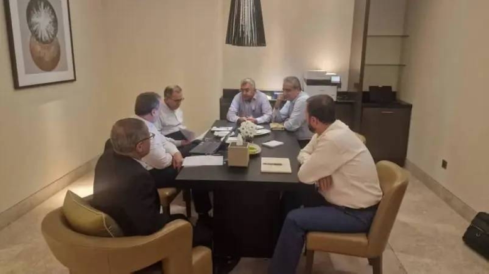 «التخصيب والصواريخ».. يتصدران مفاوضات واشنطن وطهران