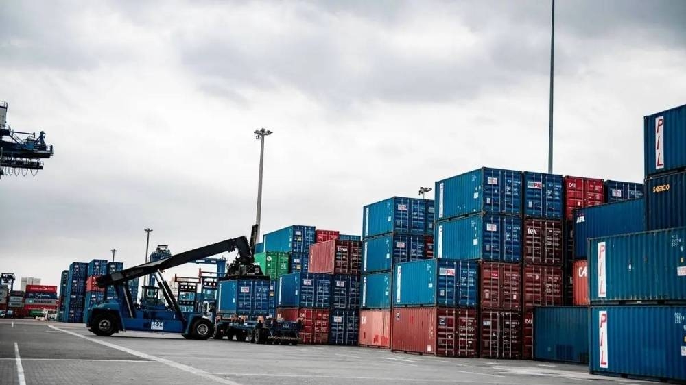 الأعلى في تاريخها.. 515 مليار ريال صادرات السعودية غير النفطية