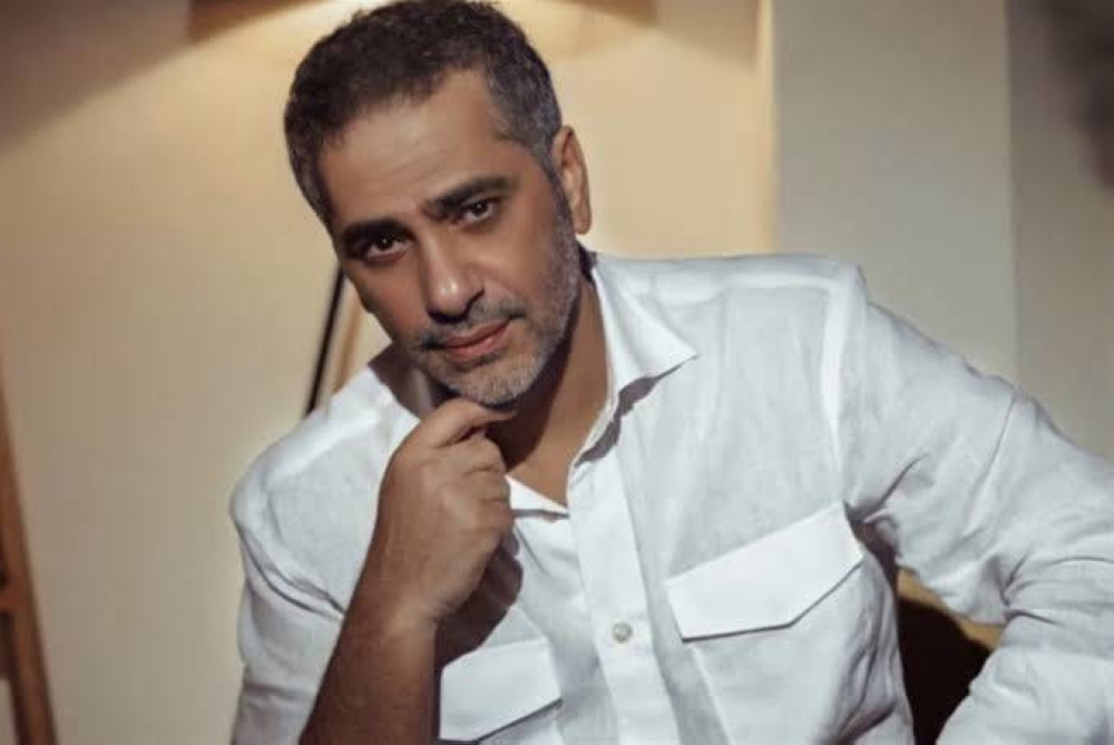 نقابة الفنانين في سورية تُكرّم فضل شاكر قريباً.. وتكشف سر منحه العضوية