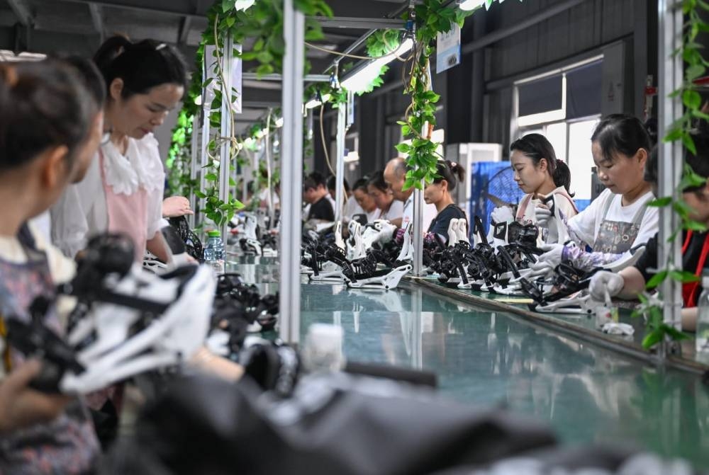 دعم صناعة الرياضة