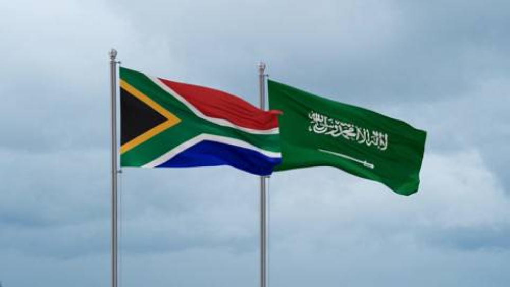 استثمارات سعودية بمليارات الدولارات في المعادن واللوجستيات بجنوب أفريقيا