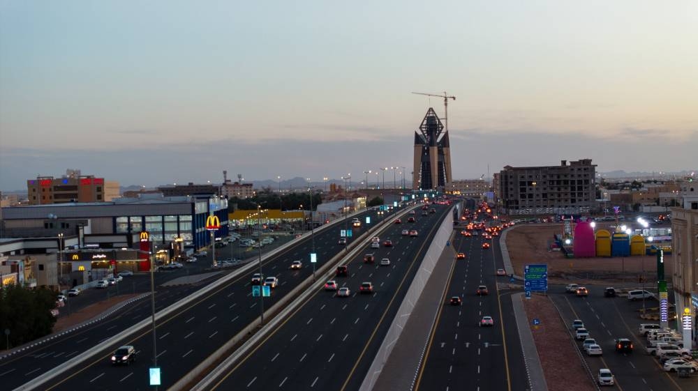 180 يوماً ومليون زائر.. كيف خطفت هذه المدينة السعودية الأنظار؟