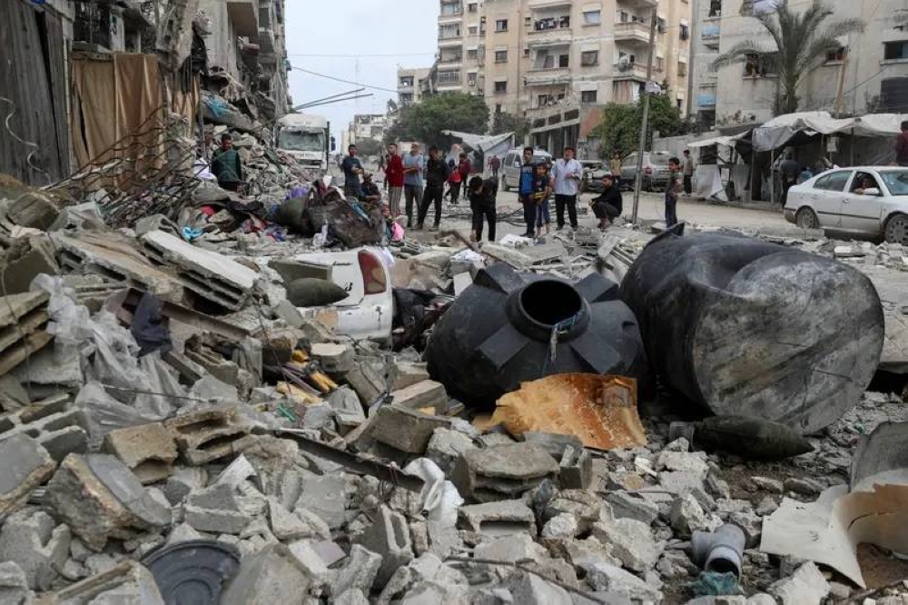 المفاوضات متعثرة.. هدنة غزة تتبخر