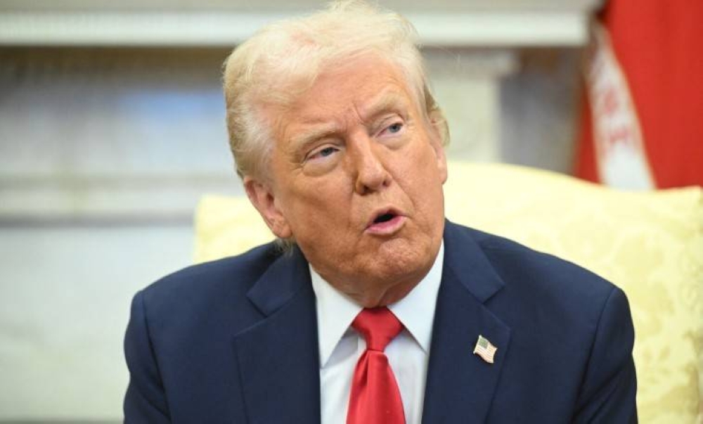 ترمب: يجب السماح للسفن الأمريكية بالمرور عبر قناتي «السويس» و«بنما» مجاناً