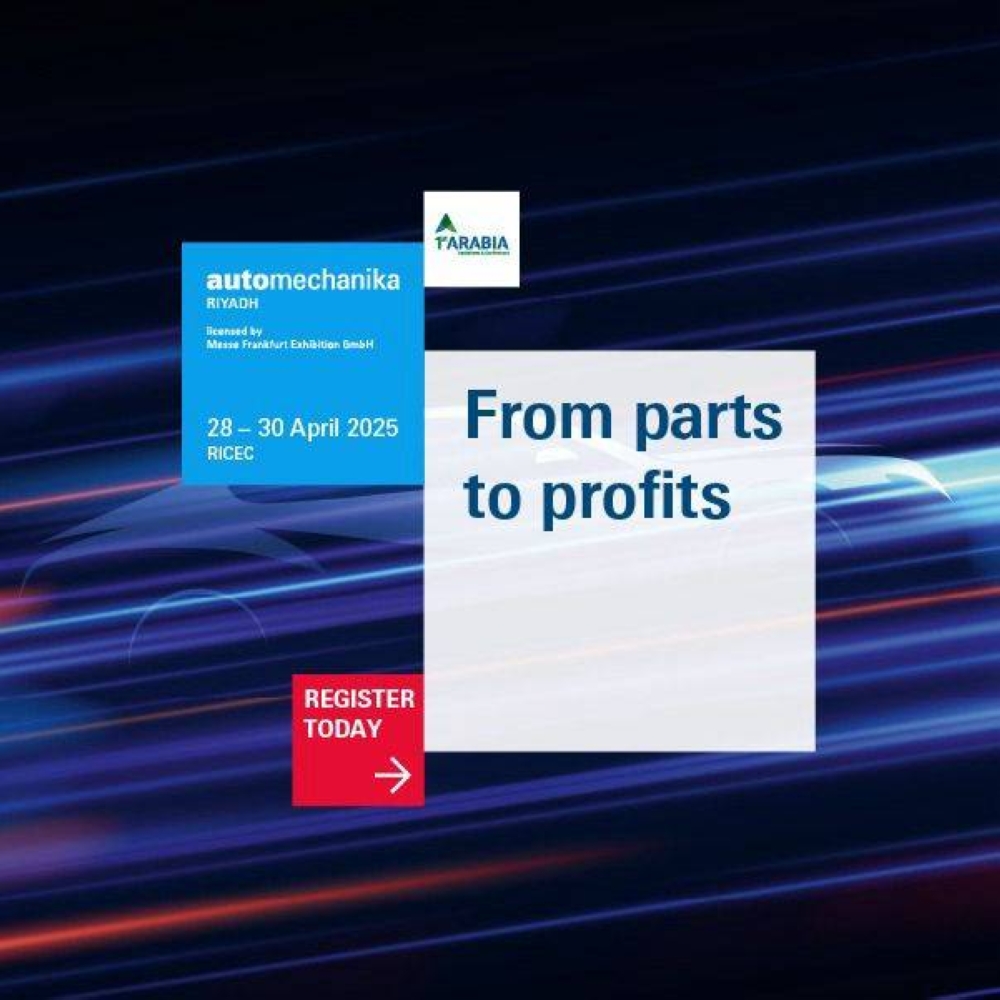 أكاديمية أوتوميكانيكا الرياض 2025 تشهد مشاركة أكثر من 50 متحدثاً خبيراً في قطاع خدمات المركبات