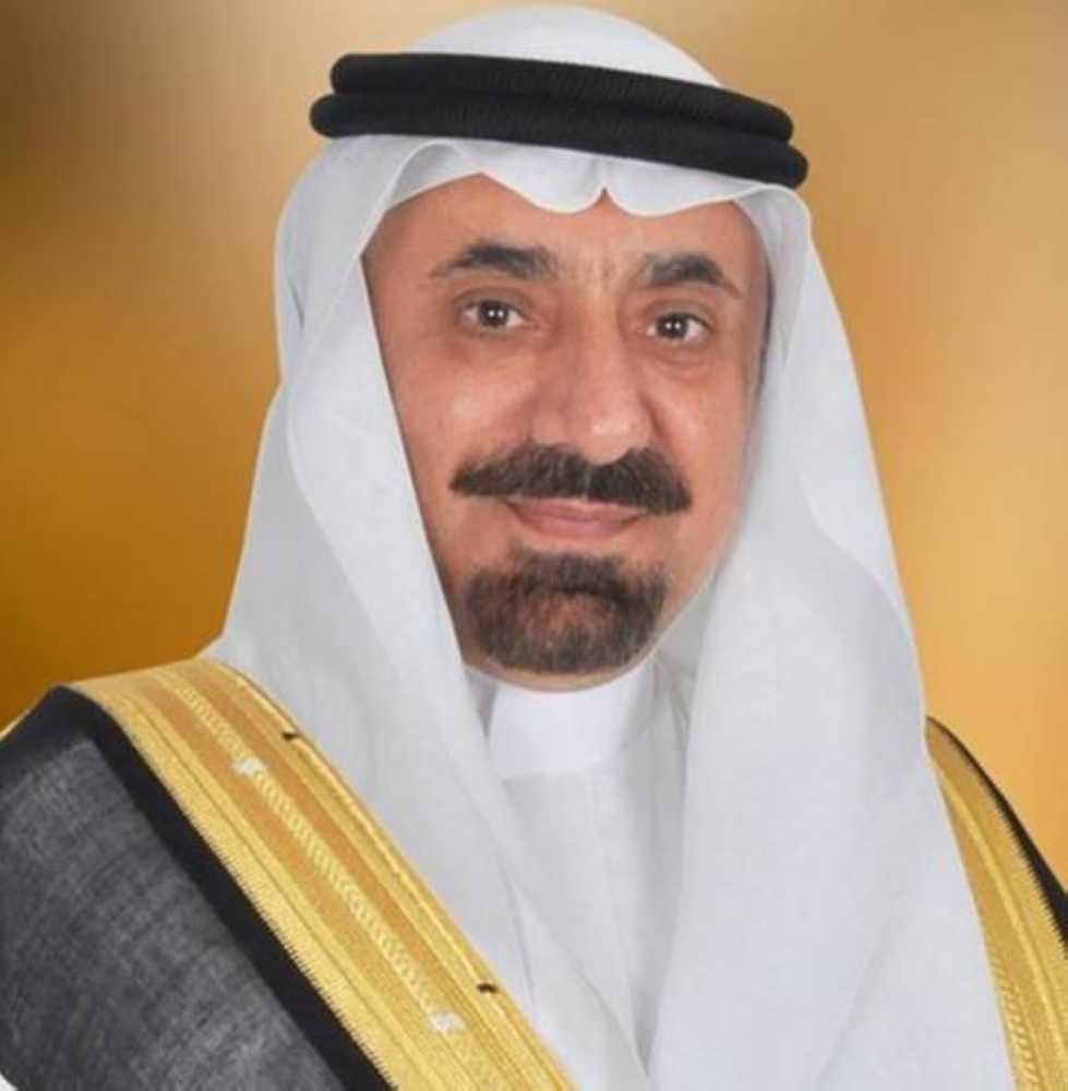 جلوي بن عبدالعزيز يعزّي رئيس الغرفة التجارية بنجران في وفاة والدته