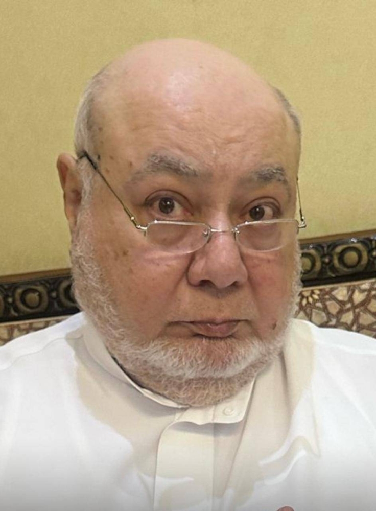 مصطفى عصر إلى رحمة الله