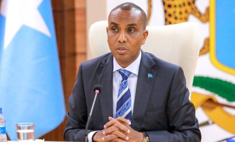 على واقع الهجمات الإرهابية.. تعديل وزاري في الحكومة الصومالية