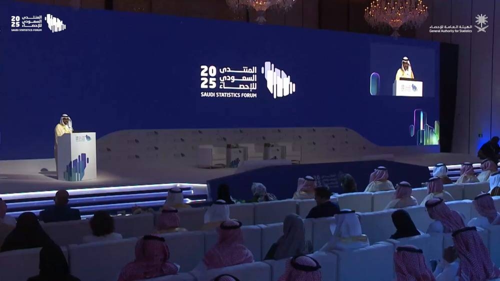 «منتدى الإحصاء» يستعرض نجاح المؤشرات في قياس مواءمة السياسات مع المستهدفات الوطنية