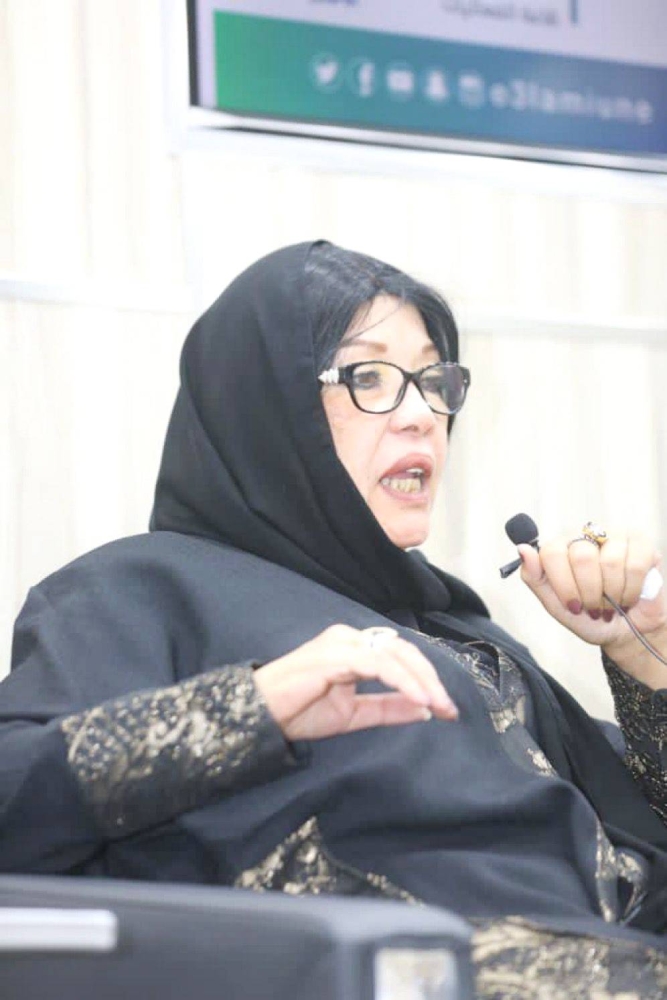 سيرة مخرجة شجاعة.. هيام الكيلاني تاريخ من الإخراج المحترف يستحق الحفاوة