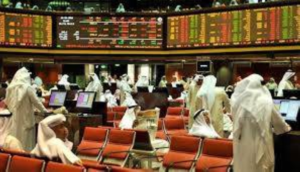 قبل إعلان الأرباح.. مكاسب لأسواق الخليج