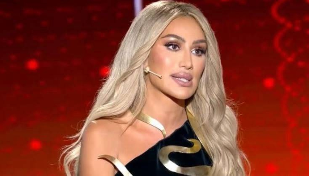 مايا دياب تفتح النار على مشاهير الـ«سوشال ميديا».. ما القصة؟