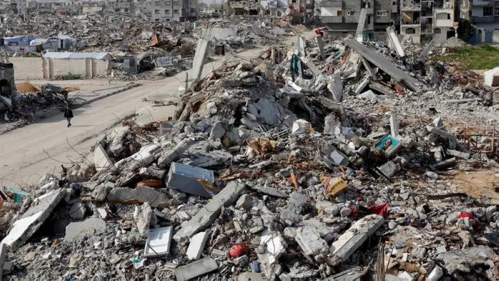 الاحتلال يعلن مقتل 3 قيادات من حماس