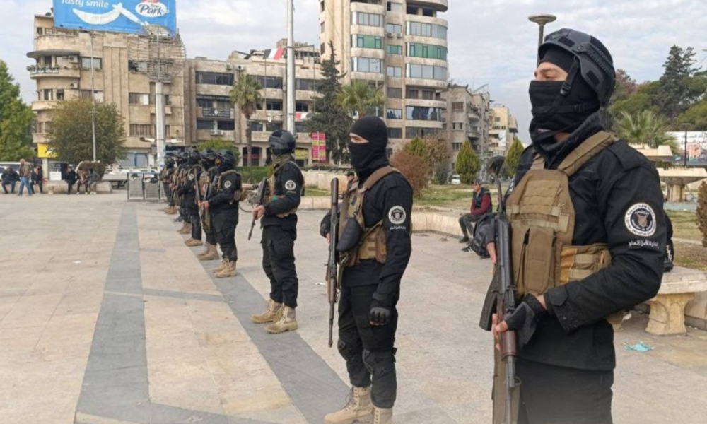 9 قتلى في اشتباكات قرب دمشق.. والداخلية تتعهد بملاحقة المتورطين