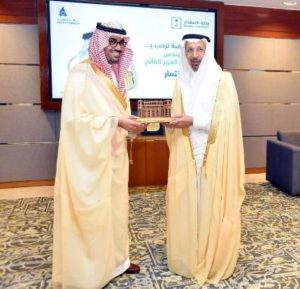 الفالح: نسعى لبرامج تمويل مبتكرة وندعم المستثمرين والمحليين والأجانب