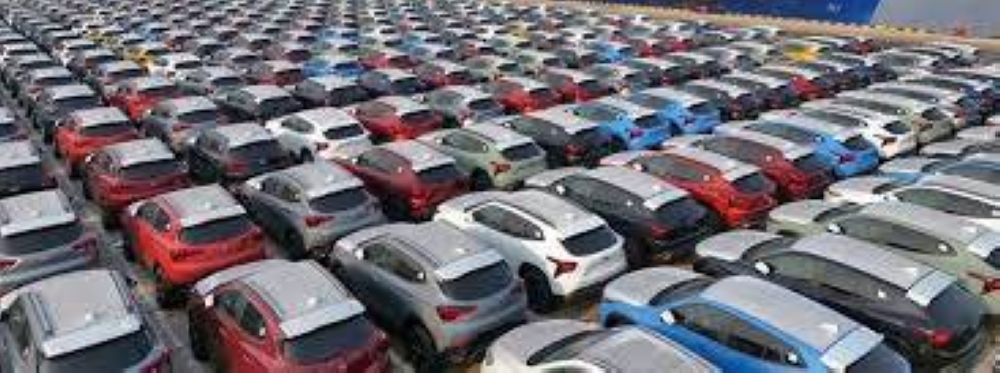 هل تخفف أمريكا رسوم الجمارك على صناعة السيارات؟